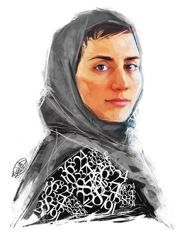 مریم میرزاخانی