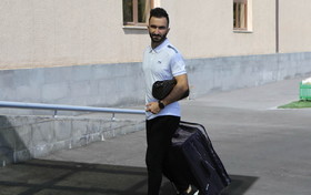 کابوس بزرگ استقلال تکمیل شد/ شجاعیان هم مصدوم شد