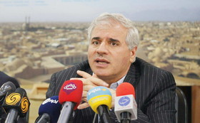 تاکید بر لزوم حفاظت از سایت تاریخی ستاد لشکر ۶۴ ارومیه