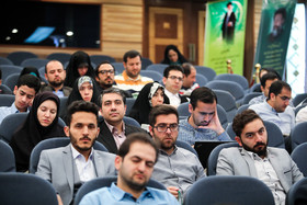 سخنرانی دکتر علی اکبر صالحی رییس سازمان انرژی اتمی در یازدهمین همایش اساتید و دانشجویان ایرانی خارج از کشور