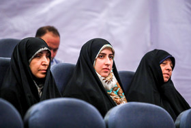 سخنرانی دکتر علی اکبر صالحی رییس سازمان انرژی اتمی در یازدهمین همایش اساتید و دانشجویان ایرانی خارج از کشور