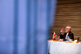 سخنرانی دکتر علی اکبر صالحی رییس سازمان انرژی اتمی در یازدهمین همایش اساتید و دانشجویان ایرانی خارج از کشور