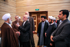 سخنرانی دکتر علی اکبر صالحی رییس سازمان انرژی اتمی در یازدهمین همایش اساتید و دانشجویان ایرانی خارج از کشور