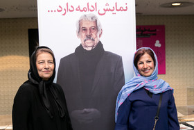 توضیحات احترام برومند درباره مراسم سالگرد داود رشیدی و یک آرزو