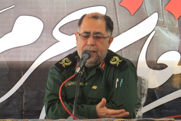 در مقابله با تهدیدها مجهز به فرهنگ ایثار و شهادت باشیم