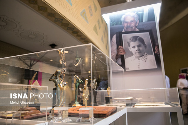 اعلام جزییات مراسم سالگرد درگذشت داوود رشیدی