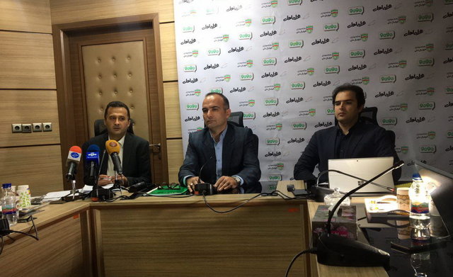 محمودزاده: حق رشد از ۴ تا ۲۵ میلیون تومان است/ تغییرات بزرگی در قوانین داشته‌ایم