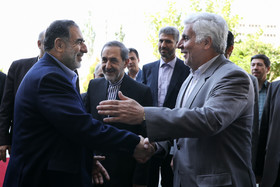 جلسه هیئترئیسه دانشگاه آزاد اسلامی