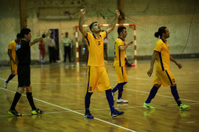 وضعیت بحرانی تیم لیگ برتری فوتسال/ پول نرسید، تمرین‌ها تعطیل شد