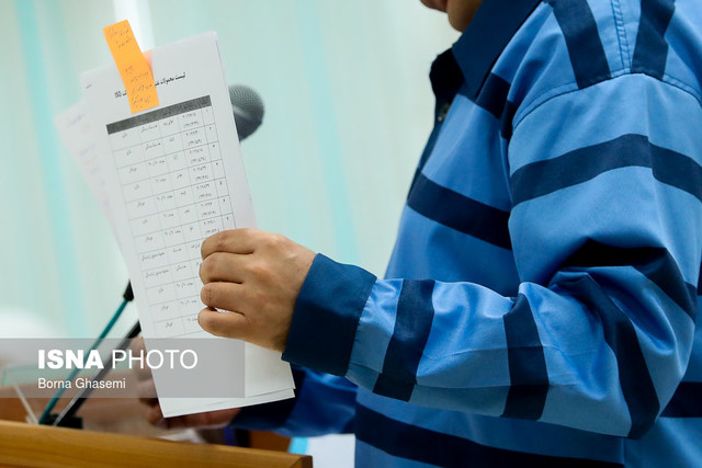 پرسشی درباره اتهام اخلاقی یک بازیگر