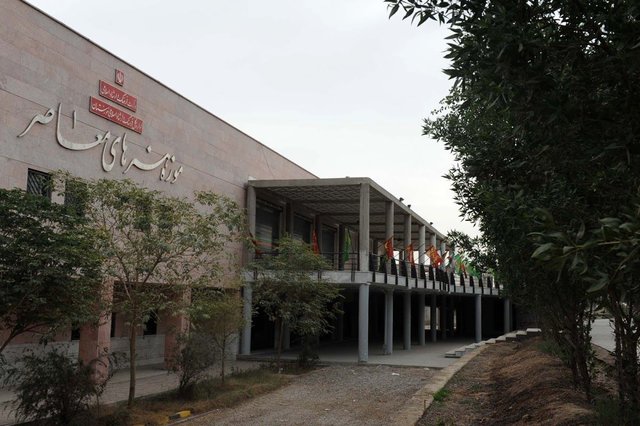 همه آنچه برای بازپس‌گیری موزه هنرهای معاصر اهواز انجام شده است
