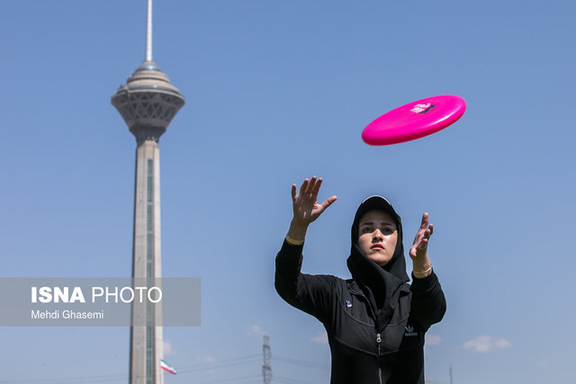 عکس تزیینی است لغو پرحاشیه دوره آموزشی فدراسیون همگانی/ پولهایی که برنگشته است!