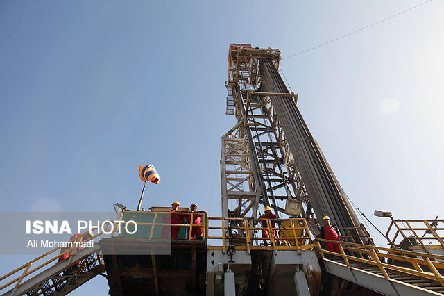 فراخوان اجرای پروژه‌های پژوهشی شرکت حفاری ایران