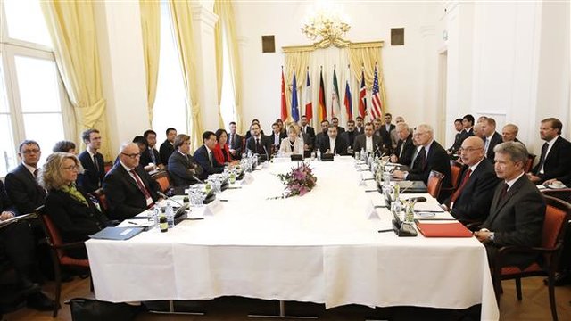 آمریکا به دنبال جلب رضایت اروپا برای افزایش محدودیت‌ها بر برنامه هسته‌ای ایران است
