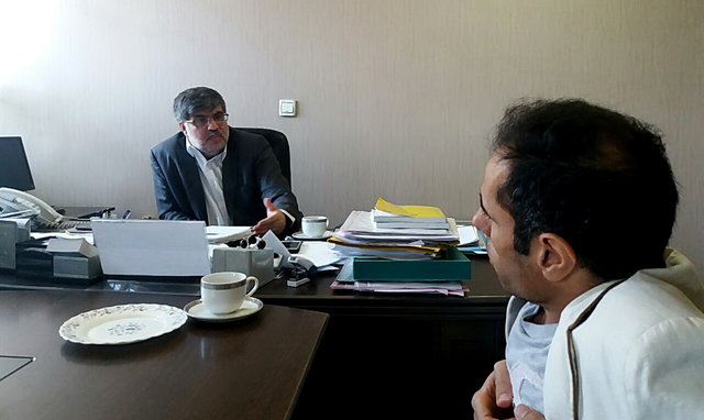 بازپس‌گیری ۳۲ هزار هکتار زمین در تهران