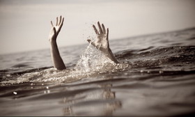 جان باختن نوجوان خرمشهری در پی غرق شدن در کانال آب
