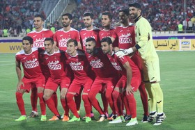 ترکیب پرسپولیس مشخص شد