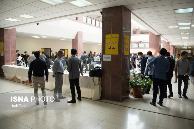 تشریح تمهیدات انجام شده جهت ادامه رای‌دهی حضوری جامعه پزشکی