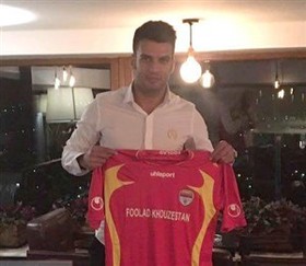 شیرزادی: با این فولاد، رسیدن به سهمیه آسیایی دور از دسترس نیست