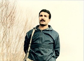 وقتی عراق از اقدامات یک تکاور ارتشی به تنگ آمد