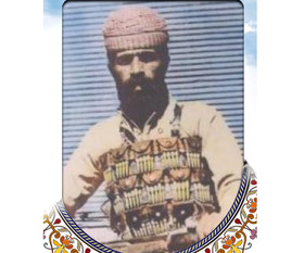 عبه حبیب که بود؟