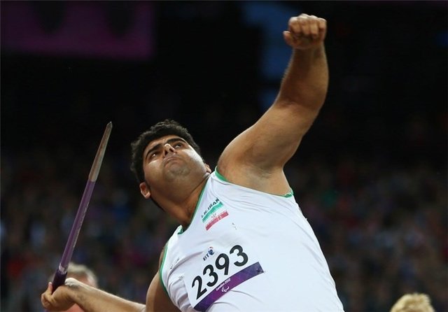 قهرمان پارالمپیک: امیدوارم در جاکارتا داوری‌ها مشکلی نداشته باشد