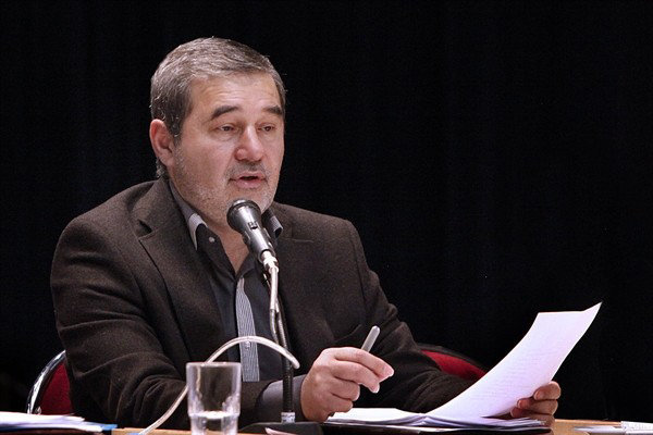 مسئول راه‌اندازی دانشگاه هنرهای اسلامی ـ ایرانی استاد فرشچیان منصوب شد