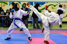 عرضه دستگاهی برای اندازه‌گیری عملکرد عضلات در رزمی‌کاران