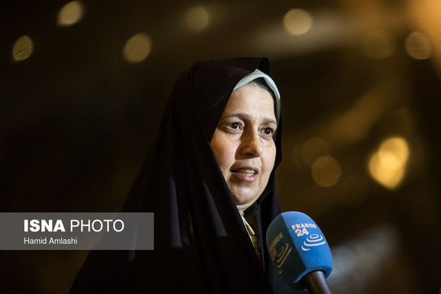 سلحشوری: مخالف حضور گزینشی زنان در ورزشگاهها هستم  سلحشوری: مخالف حضور گزینشی زنان در ورزشگاهها هستم