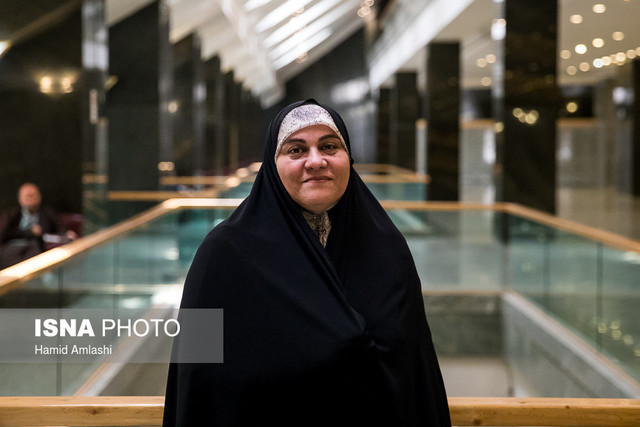 سعیدی: حرف رئیسجمهور روی زمین نماند سعیدی: حرف رئیسجمهور روی زمین نماند