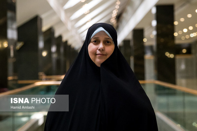 آخرین رایزنیهای نمایندگان زن مجلس برای معرفی وزیر زن آخرین رایزنیهای نمایندگان زن مجلس برای معرفی وزیر زن