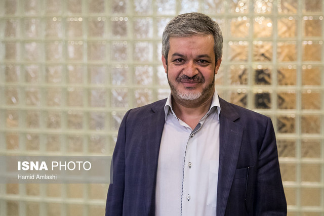 رحیمی: مجلس مقاومتی برای استیضاح هیچ یک از وزرا ندارد رحیمی: مجلس مقاومتی برای استیضاح هیچ یک از وزرا ندارد