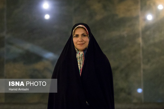 ذوالقدر: احتمالا سهم زنان از لیستهای انتخاباتی اصلاحطلبان افزایش یابد ذوالقدر: احتمالا سهم زنان از لیستهای انتخاباتی اصلاحطلبان افزایش یابد