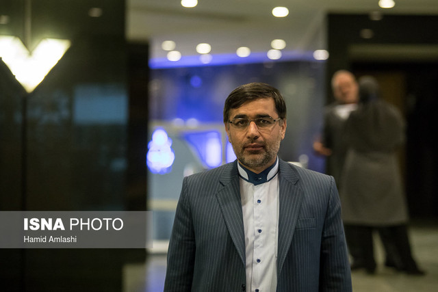 گودرزی: کمکاری دولت چین در حادثه نفتکش ایرانی محرز است گودرزی: کمکاری دولت چین در حادثه نفتکش ایرانی محرز است