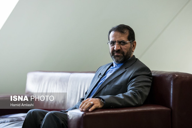 نجفی: آمارهای غیر واقعی دردی از مردم دوا نمیکند نجفی: آمارهای غیر واقعی دردی از مردم دوا نمیکند