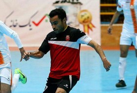 حسن‌زاده: هدفمان قهرمانی در آسیاست