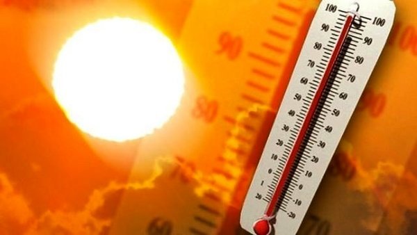 افزایش نیم درجه‌ای دما در تیر ماه ۹۶ / استان‌های کم‌بارش و پربارش کشور 