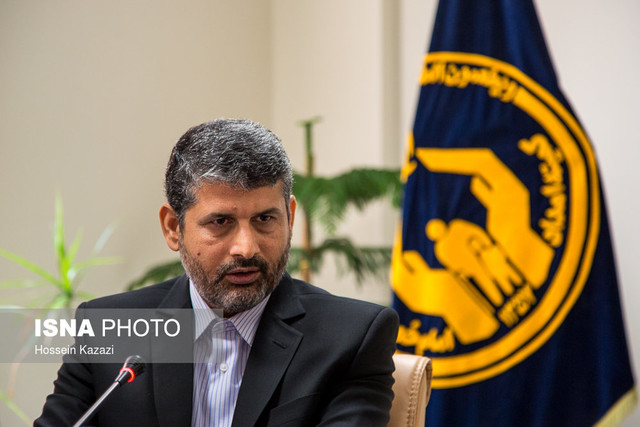 «آموزش موبایلی» راهکاری برای آموزش بیماران بستری و بیسوادان مناطق صعب العبور مراسم امضای تفاهم نامه سازمان نهضت سوادآموزی با کمیته امداد امام خمینی (ره)
