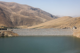 سد مخزنی روزیه در سمنان ساخته می‌شود 