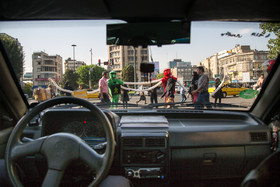 مرحله دوم پویش "از خودمان شروع کنیم "