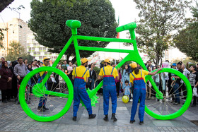 مرحله دوم پویش "از خودمان شروع کنیم "