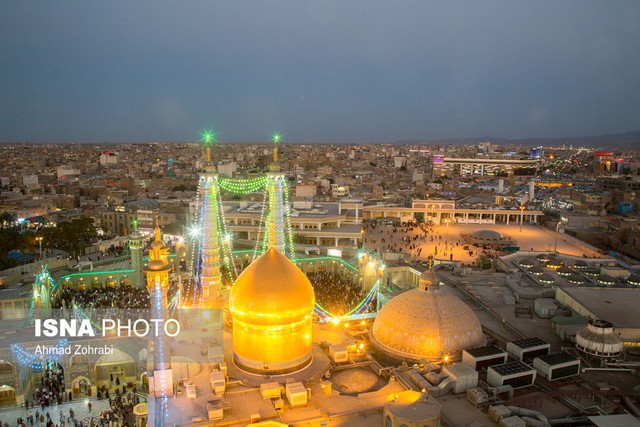 راه اندازی قرارگاه فرهنگی جهادی فاطمی با مشارکت رسانه های قم
 راه اندازی قرارگاه فرهنگی جهادی فاطمی با مشارکت رسانه های قم