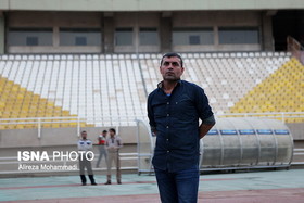 ویسی: شعار هواداران علیه تیم مهم نیست