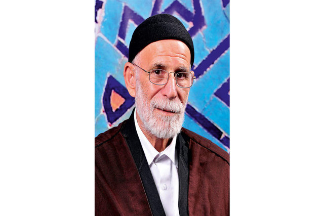 انتشار نسخه دیجیتال جدیدترین اثر غلامرضا سازگار