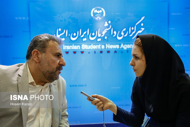 فلاحت پیشه: رابطه ایران و آمریکا میانجی‌ناپذیر است