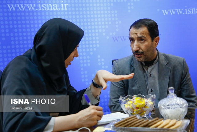 حسینی: «اردکانیان» و «غلامی» گزینه‌های مناسبی برای تصدی وزارتخانه‌ها هستند