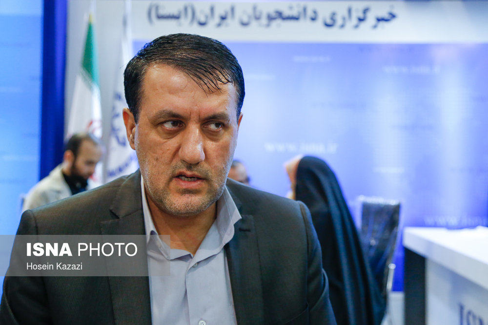 دولت از منابع موجود برای جبران خسارت سیل استفاده کند
