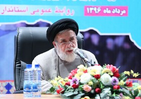 شهیدی:درد و رنج 30 ساله جانباز قابل جبران نیست