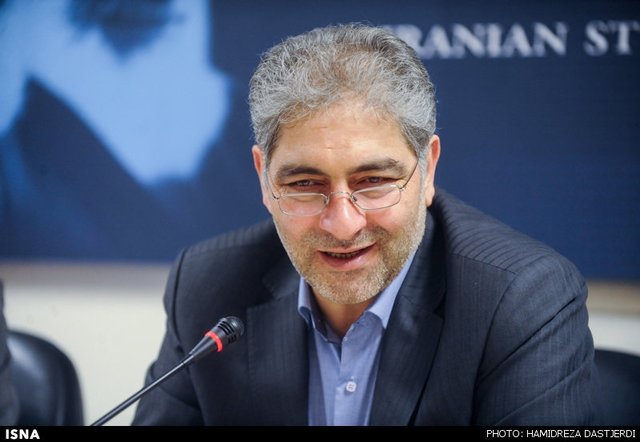 ‌حضور ورزشکاران در تبریز قابل مقایسه با حضور یک توریست عادی نیست