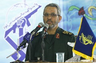 رئیس سازمان بسیج: صحنه‌های رویارویی ما با آمریکا سخت‌تر خواهد شد